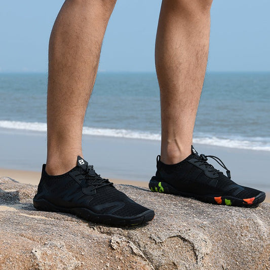 10 Ways To Use Your Water Shoes - Watelves.com
