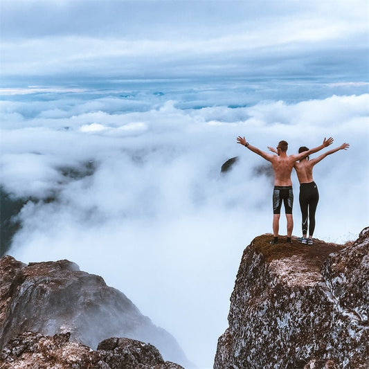 6 Secrets You Didn’t Know About Hiking - Watelves.com