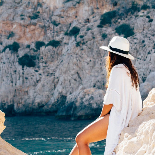 Beach Vacation Packing List - Watelves.com