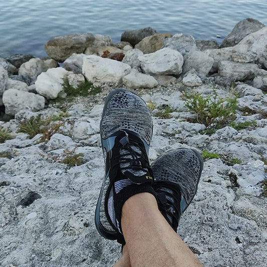 Can you wear barefoot shoes everyday? - Watelves.com