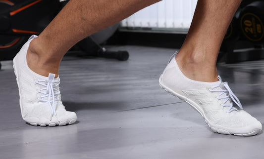 Care of barefoot shoes: How to do it right? - Watelves.com