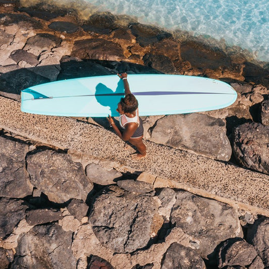 Five Things We Learned From Surfing - Watelves.com