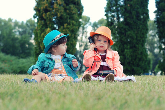 How to buy suitable shoes for children? - Watelves.com
