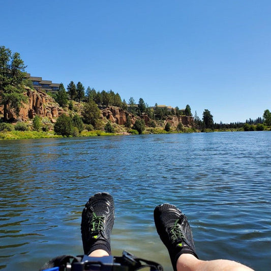 How to choose barefoot shoes? - Watelves.com