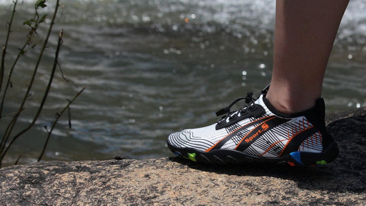 Is water shoe necessary? - Watelves.com