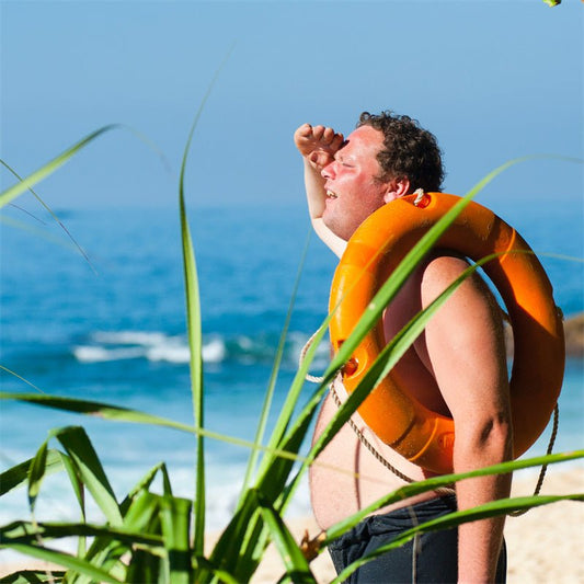Keep Cool in Summer - Watelves.com