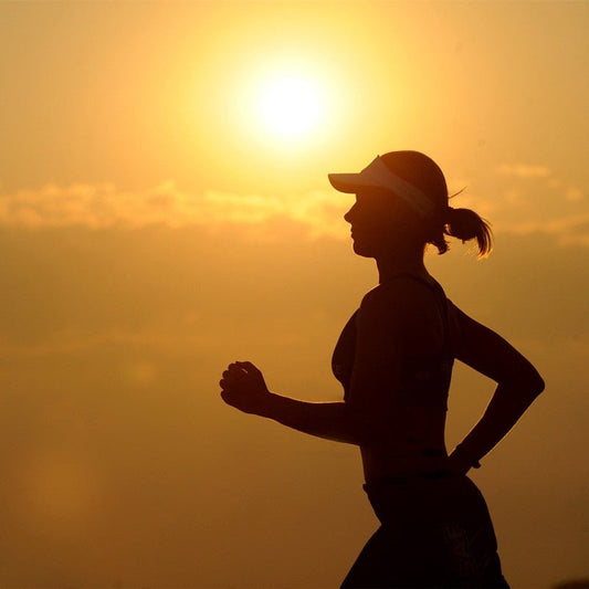 Regular exercise helps healther - Watelves.com