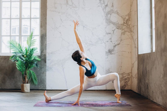 The Best Exercises For Strong Feet - Watelves.com