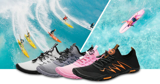 The Best Shoes For Traveling - Watelves.com