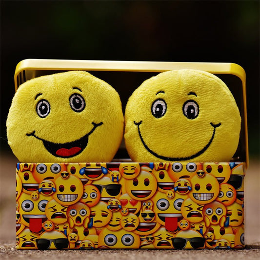 The Magic Formula for Happiness - Watelves.com