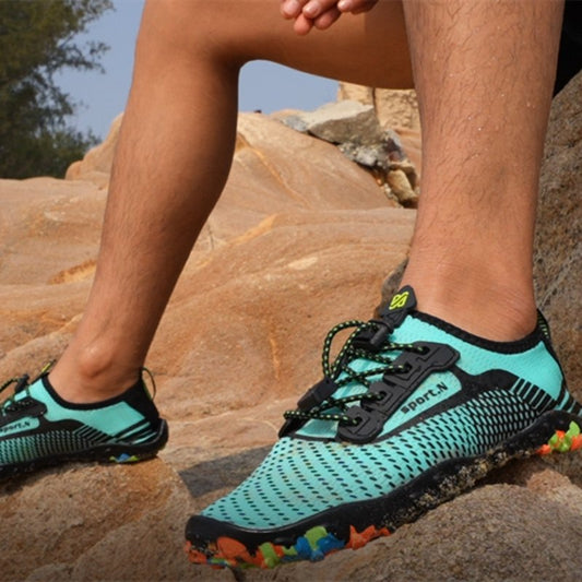 The Top 6 Best Reasons, Why Water Shoes - Watelves.com