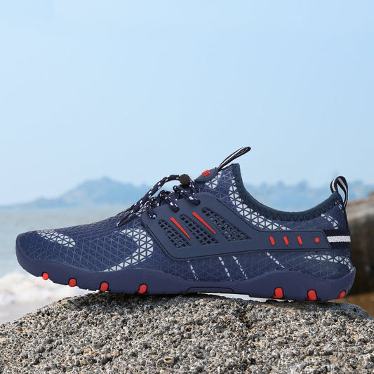 What Are The Best Shoes For Hiking In Water ? - Watelves.com