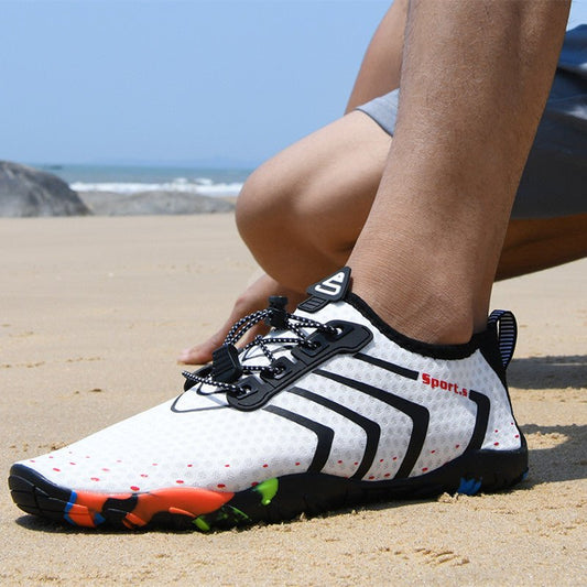Why do you like water shoes? - Watelves.com