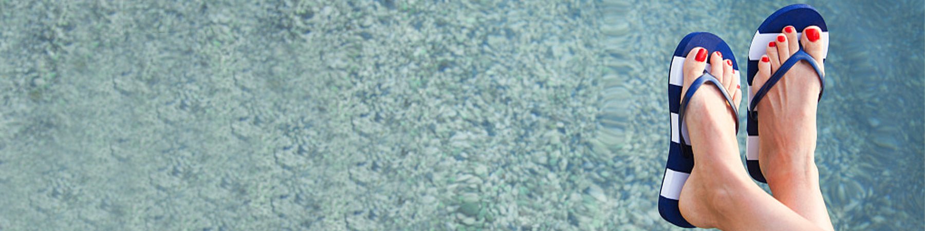 WateLves Womens Flip Flops Soft thong Sandals with Cross Webbing 並行輸入品 Comfortable Women Yoga Mat Flip flops \u2013