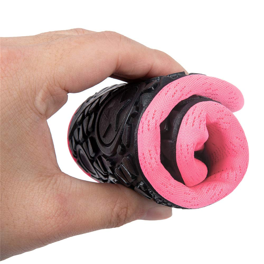 Water Socks-LXY-Pink
