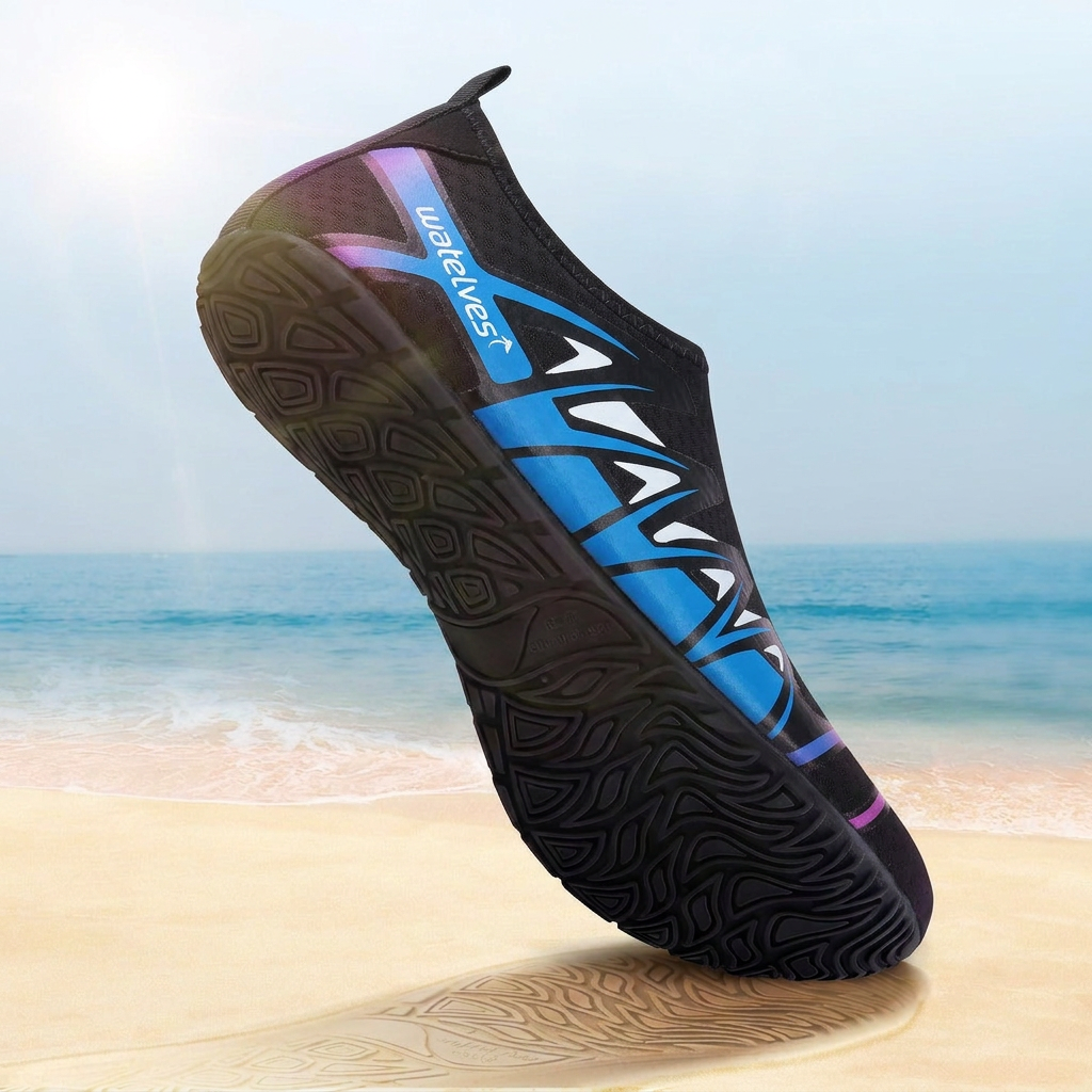 XMX01-728-Black Blue