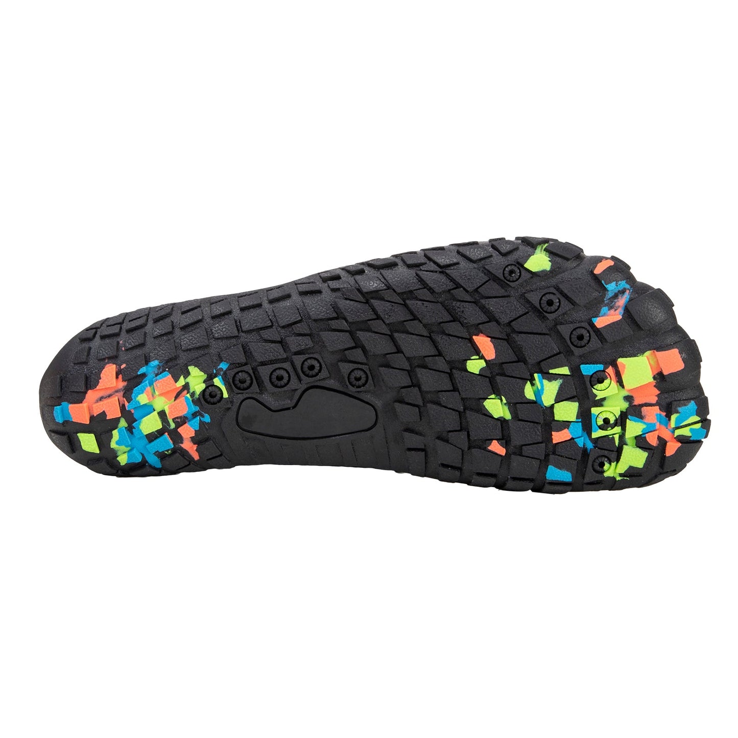 Barefoot shoes FBN919-Black - Watelves.com