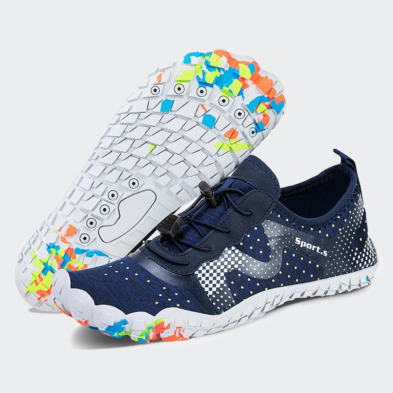 Barefoot shoes ZB919 - Watelves.com