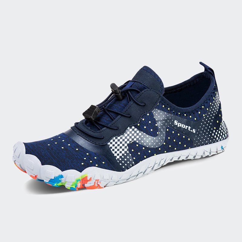 Barefoot shoes ZB919 - Watelves.com