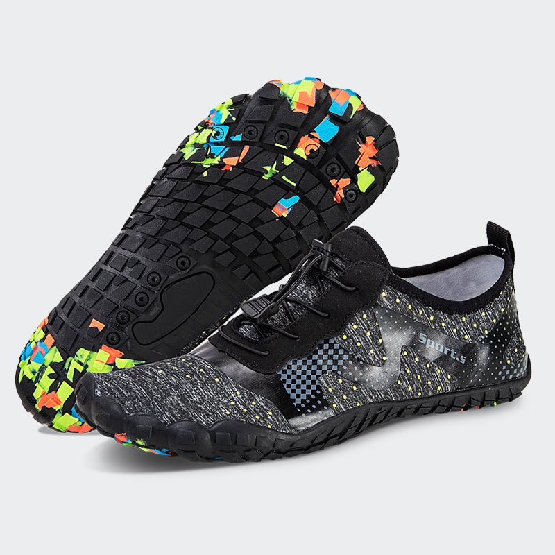 Barefoot shoes ZB919 - Watelves.com