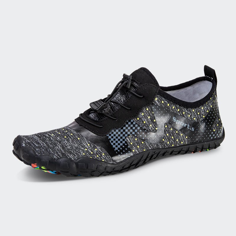 Barefoot shoes ZB919 - Watelves.com