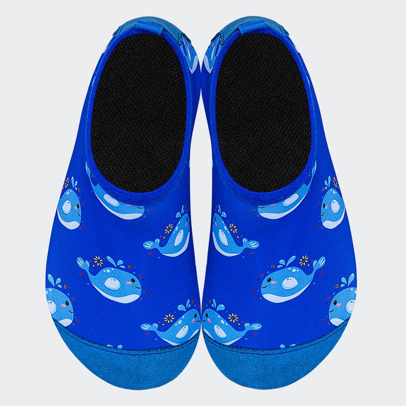 Kids Water Socks CX-BT Baby dolphin - Watelves.com