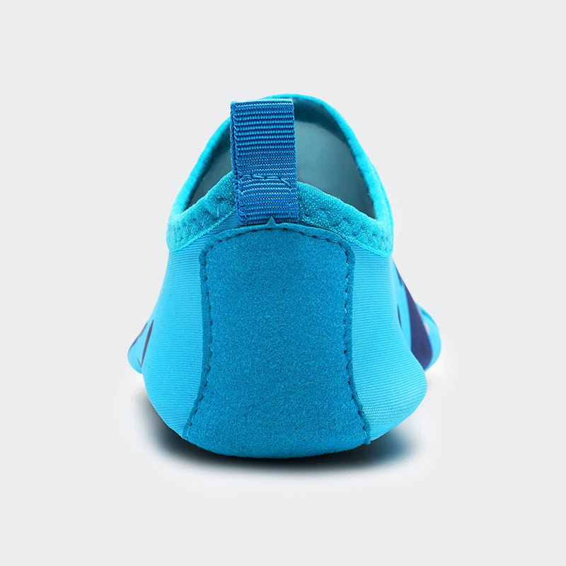 Kids Water socks CX-BT Dark shark - Watelves.com