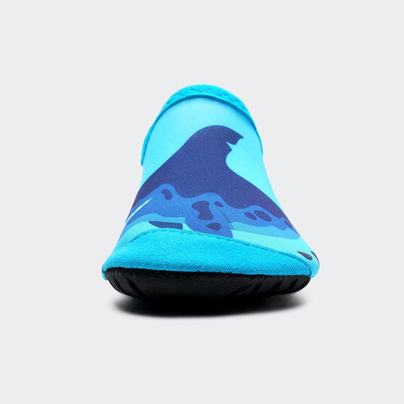 Kids Water socks CX-BT Dark shark - Watelves.com
