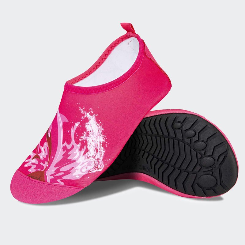 Kids Water Socks CX-BT Dolphin - Watelves.com