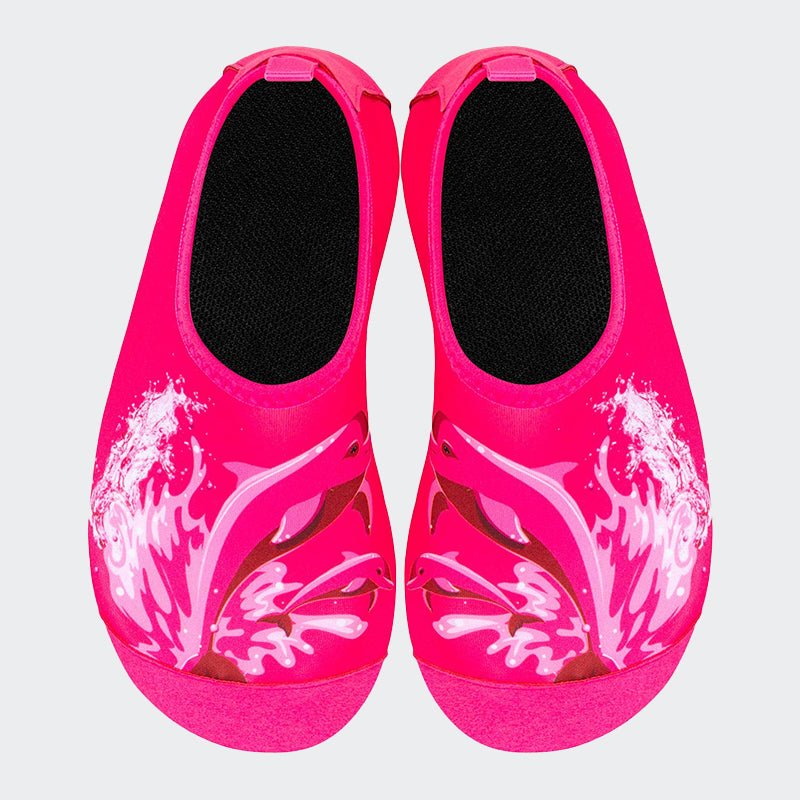 Kids Water Socks CX-BT Dolphin - Watelves.com