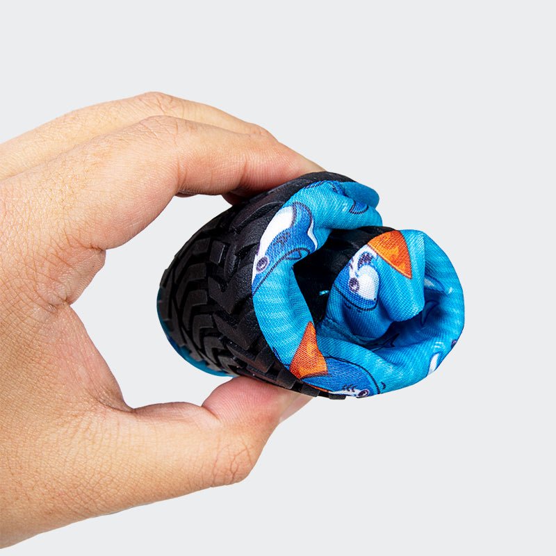 Kids Water socks CX-BT Little shark - Watelves.com