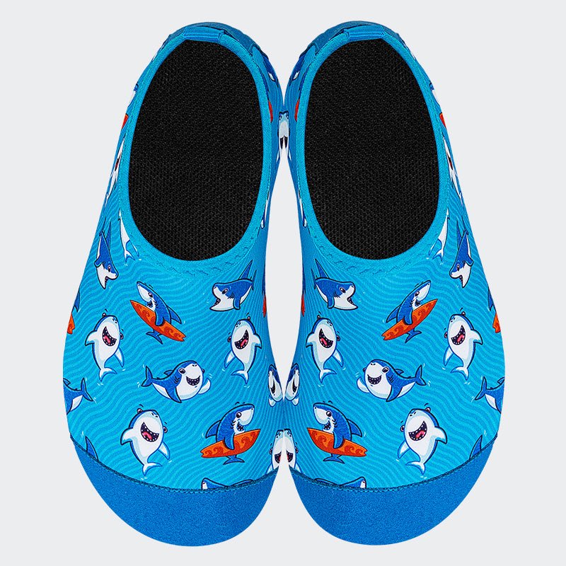 Kids Water socks CX-BT Little shark - Watelves.com