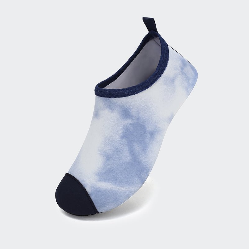Kids Water Socks CX-Yoga tie-dye - Watelves.com