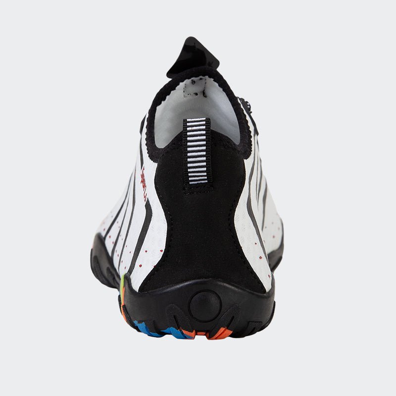 Unisex Water Shoes FBN-927 -White - Watelves.com