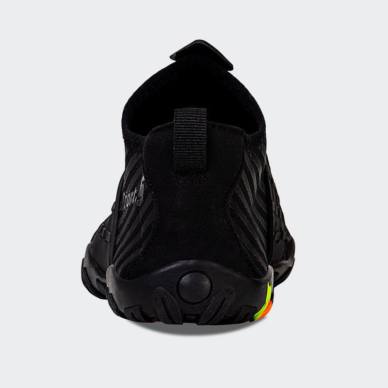 Unisex Water Shoes FBN-932-Black - Watelves.com