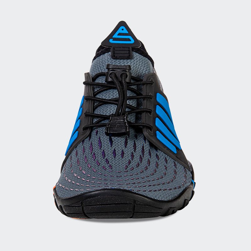 Unisex Water Shoes FBN-933-D&B gray - Watelves.com