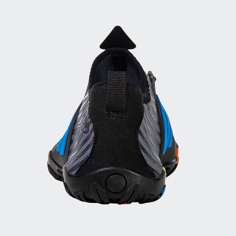 Unisex Water Shoes FBN-933-D&B gray - Watelves.com