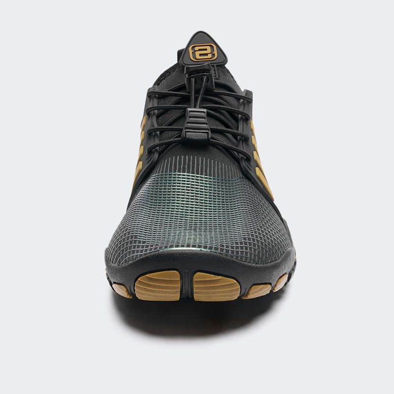 Unisex WATER SHOES FBN-936-Black gray - Watelves.com