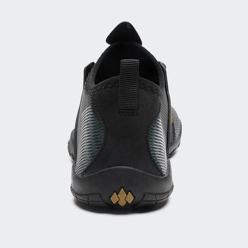 Unisex WATER SHOES FBN-936-Black gray - Watelves.com
