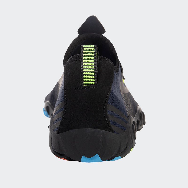 Unisex Water Shoes ZB244-Dark blue - Watelves.com
