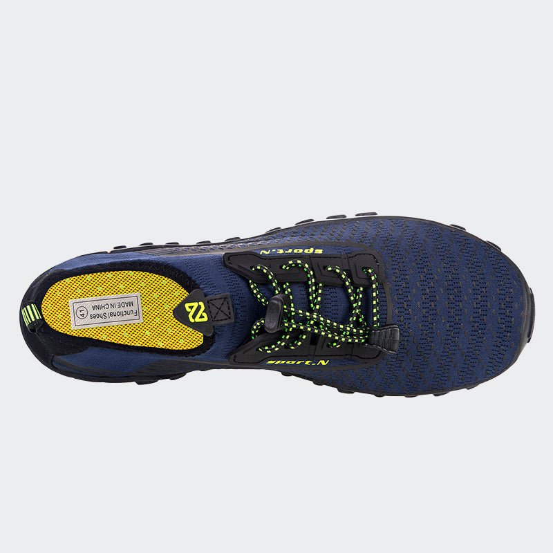 Unisex Water Shoes ZB244Dark blue