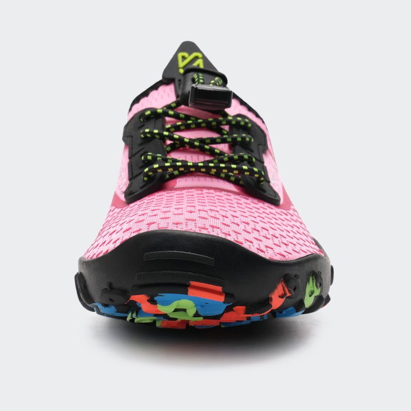 Unisex Water Shoes ZB244-Pink - Watelves.com