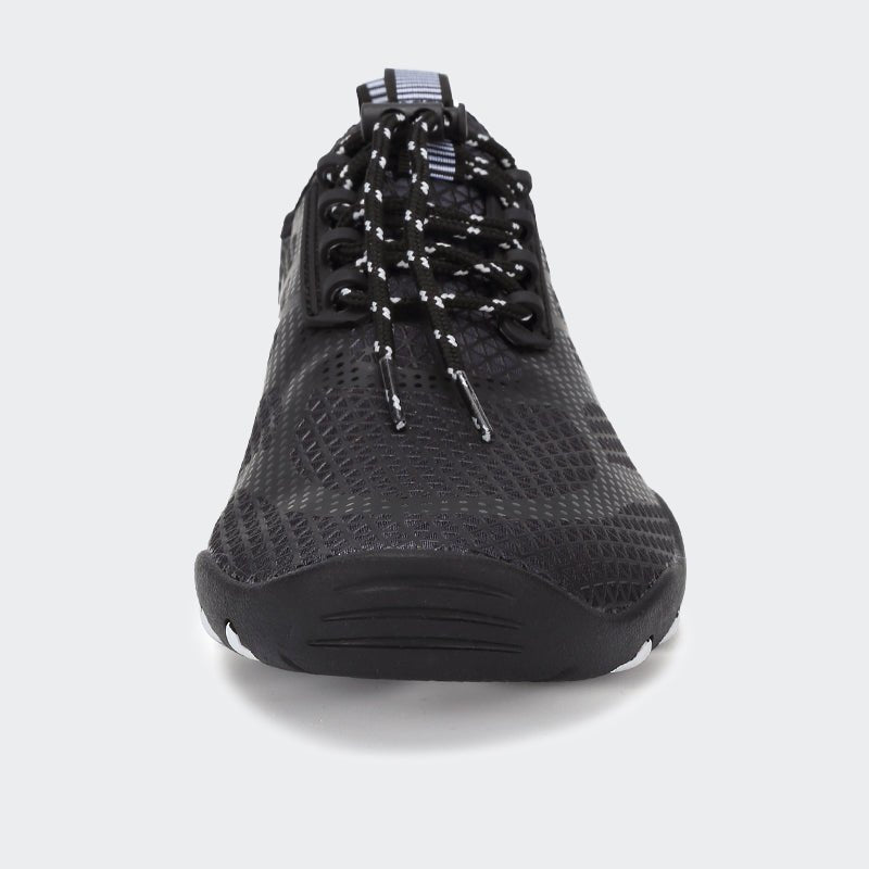 Unisex Water Shoes ZBV004- Black - Watelves.com