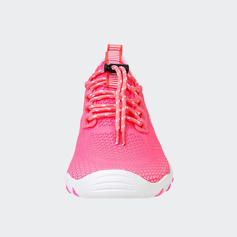 Unisex Water Shoes ZBV004- pink - Watelves.com
