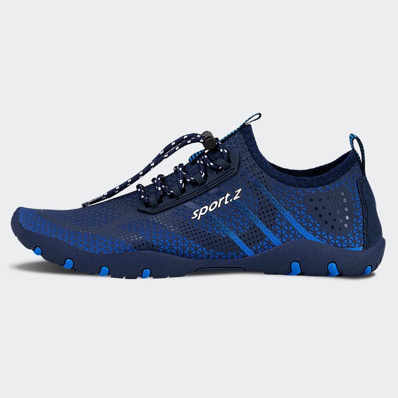 Unisex Water Shoes ZBV004- Sapphire - Watelves.com