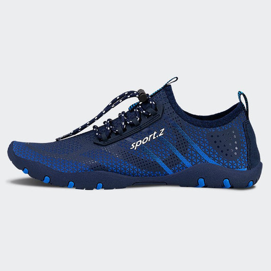 Unisex Water Shoes ZBV004- Sapphire - Watelves.com