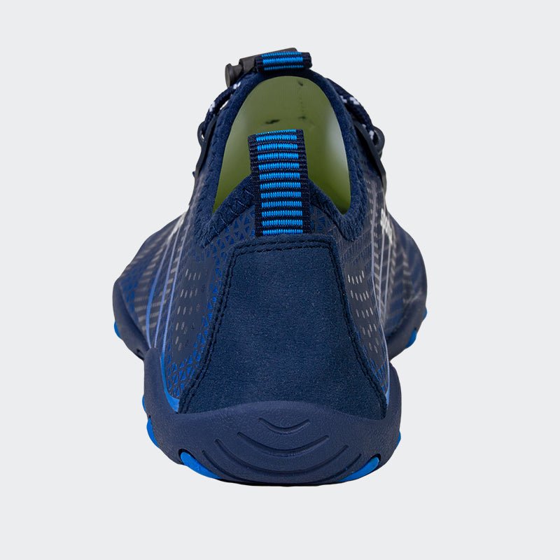 Unisex Water Shoes ZBV004- Sapphire - Watelves.com