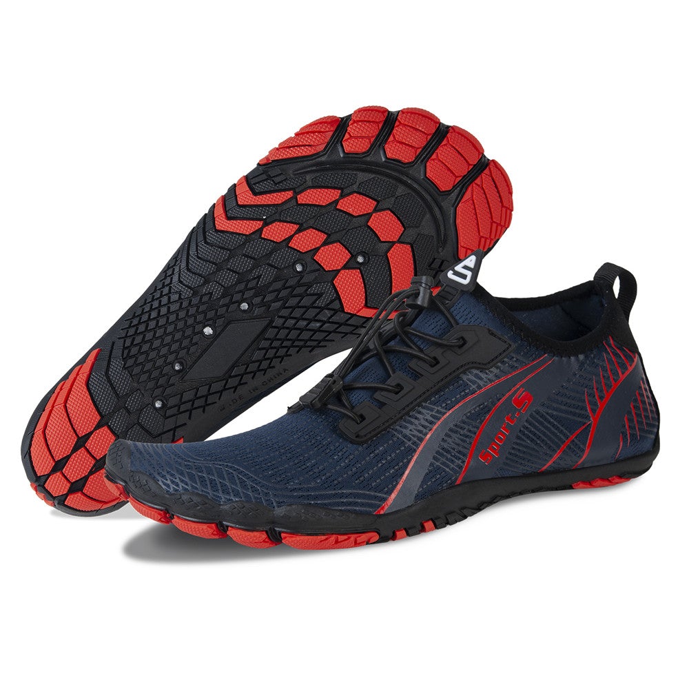 WATELVES Men Barefoot shoes FBN-F1922 - Watelves.com