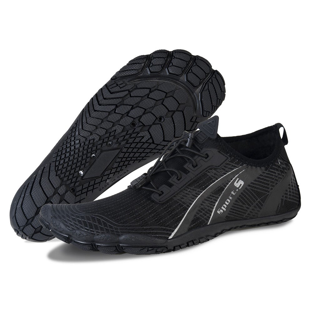 WATELVES Men Barefoot shoes FBN-F1922 - Watelves.com