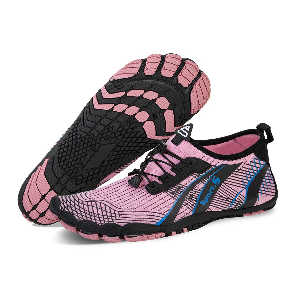 WATELVES Men Barefoot shoes FBN-F1922 - Watelves.com